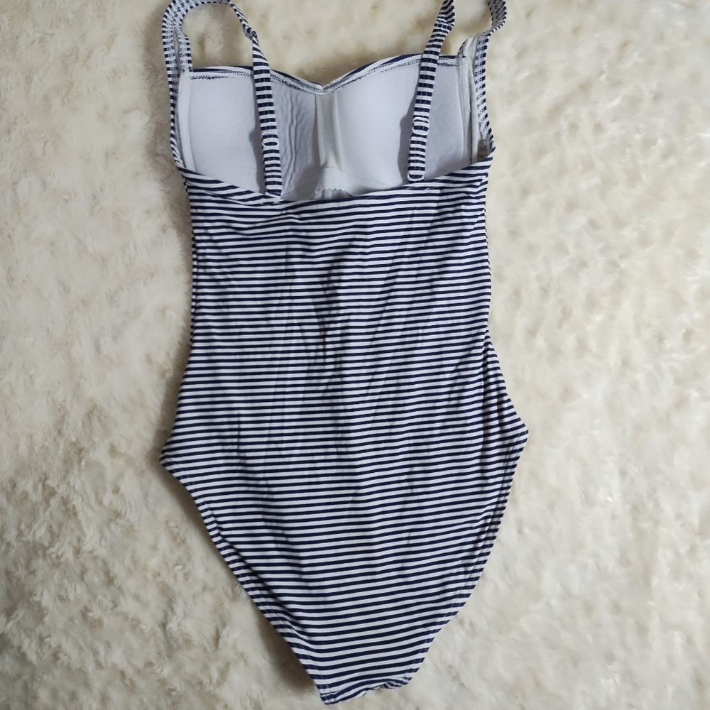 Bond-Eye Australia One Piece Swimsuit Size 4 - Picture 4 of 7